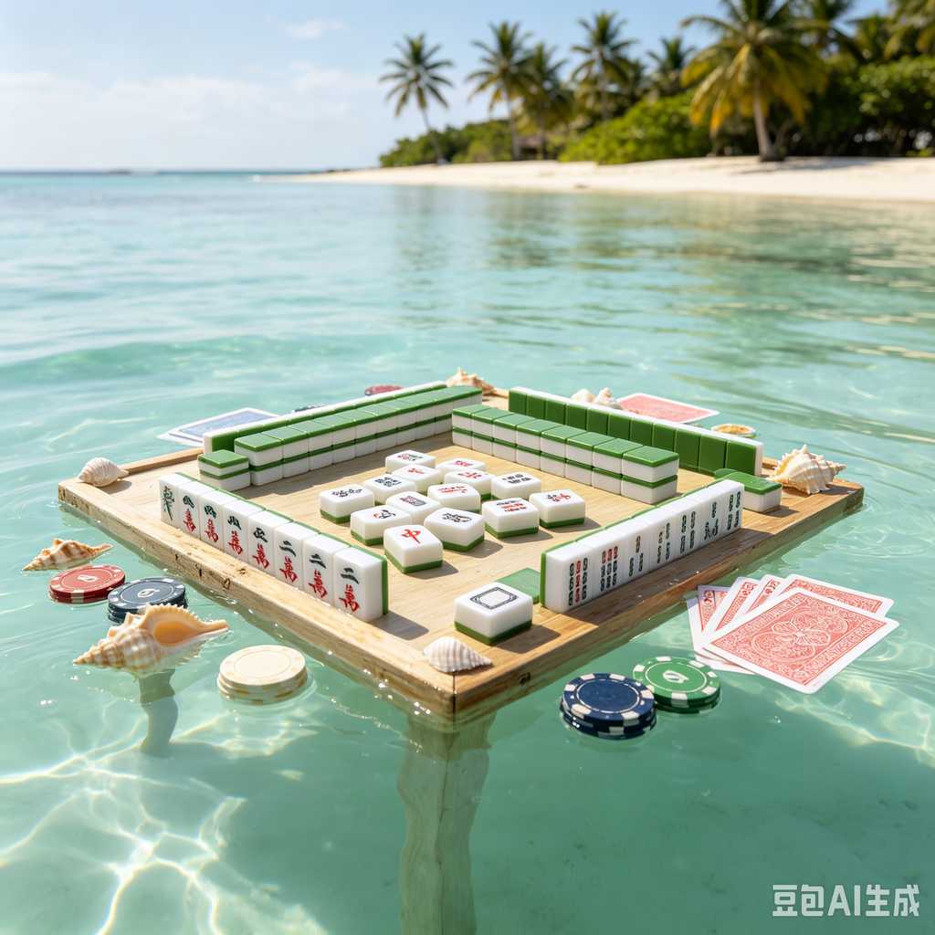 Verona,mahjong
