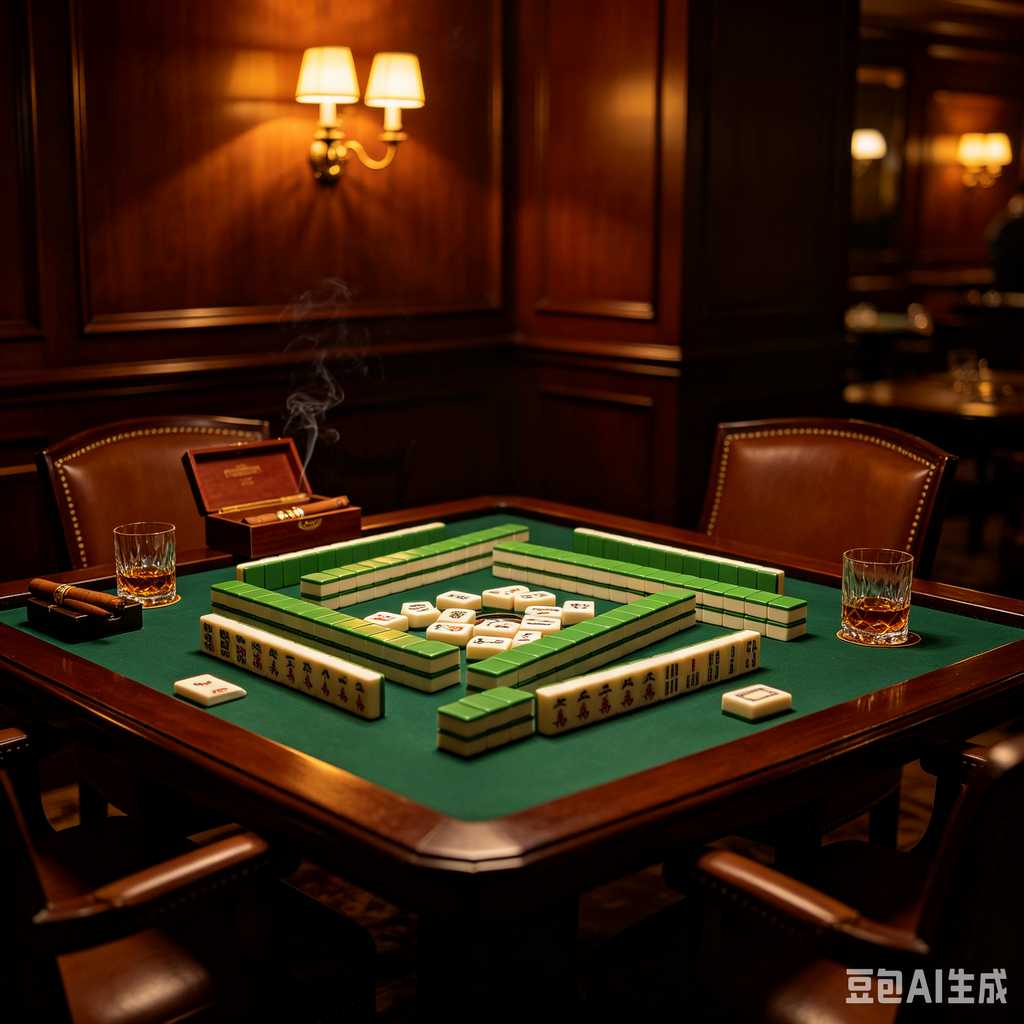 SanFrancisco,mahjong