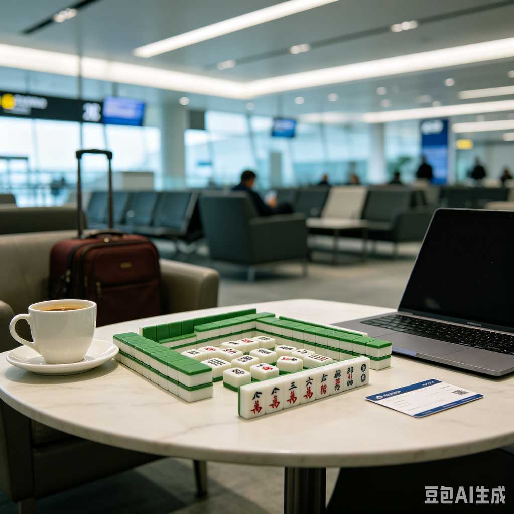 Idaho,mahjong