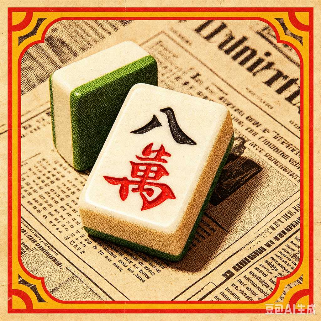 Clarksville,mahjong