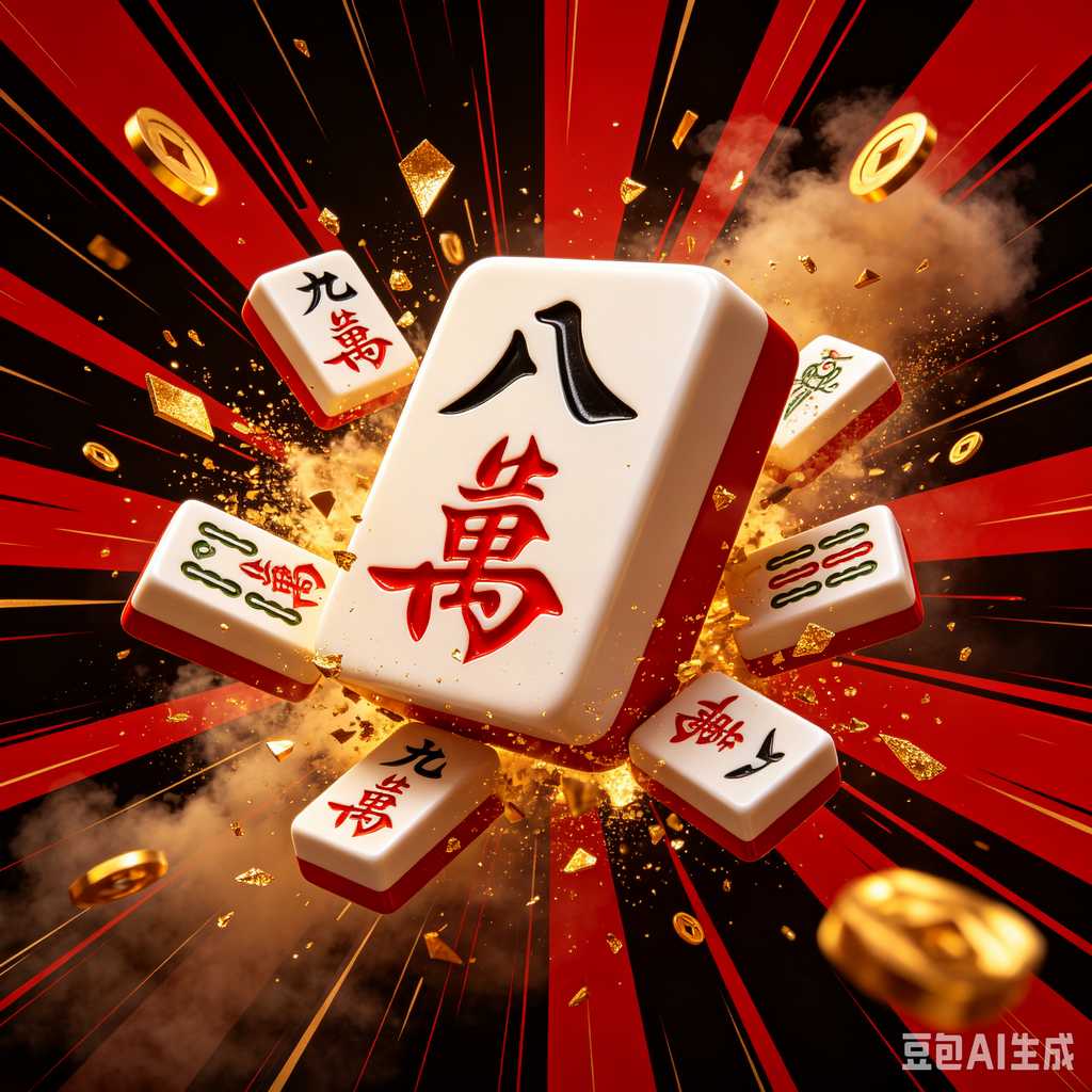 Oslo,mahjong