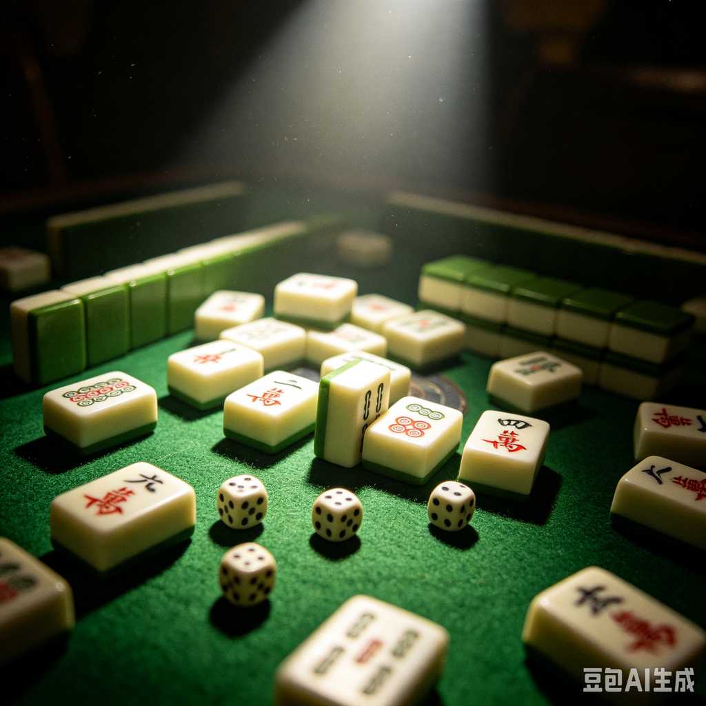 Ottawa,mahjong