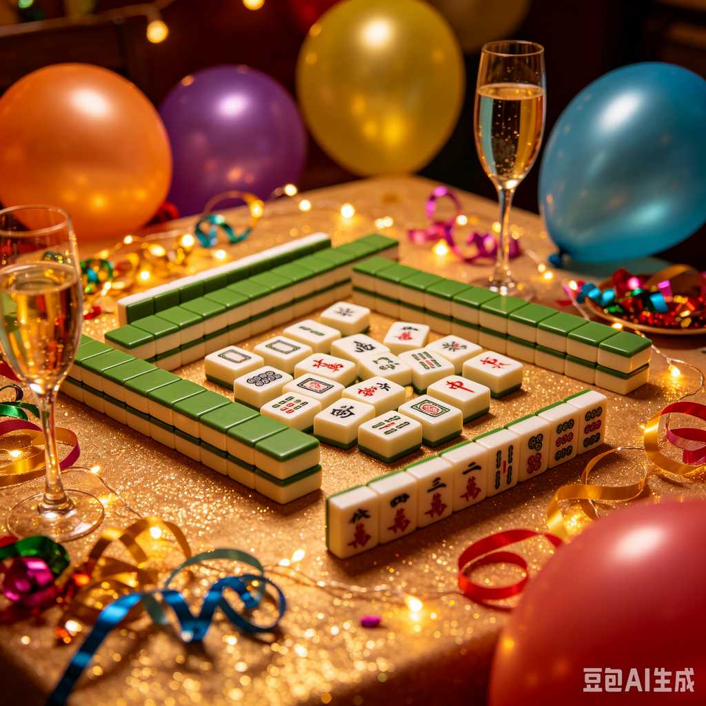 MeridaMX,mahjong