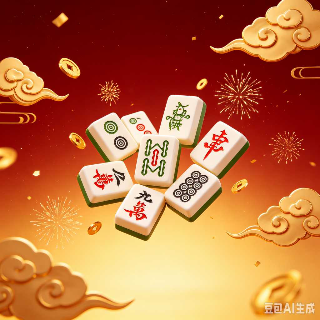 Aracaju,mahjong