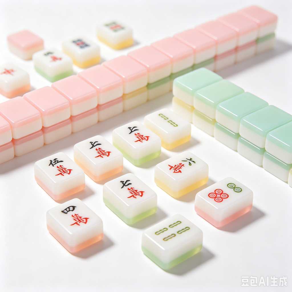 Geneva,mahjong