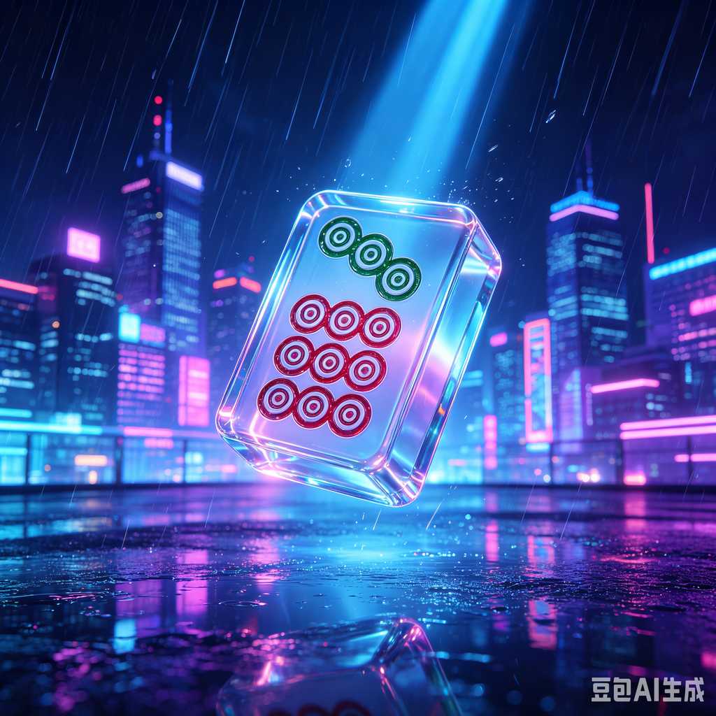Valparaiso,mahjong