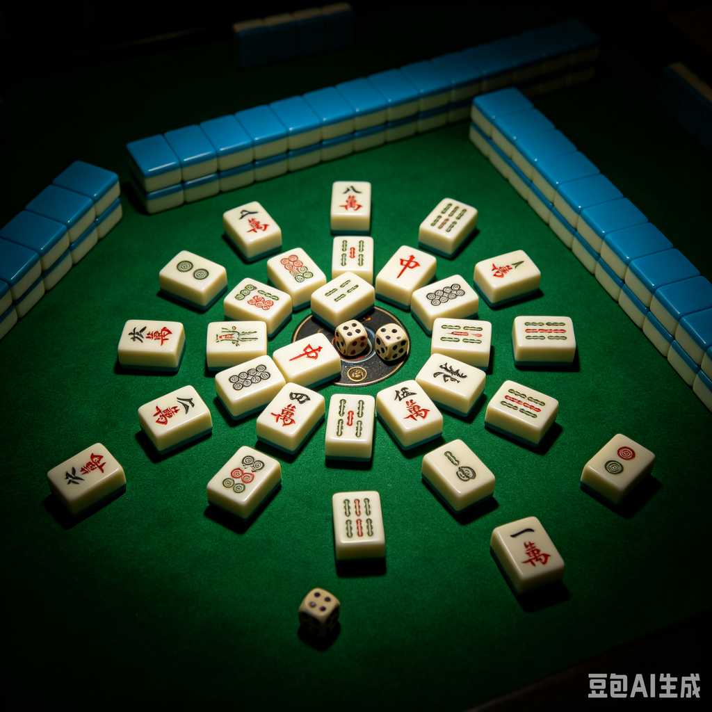 Zagreb,mahjong