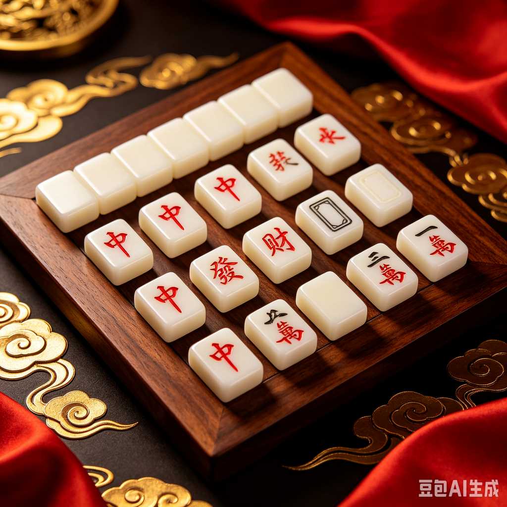 Joliet,mahjong
