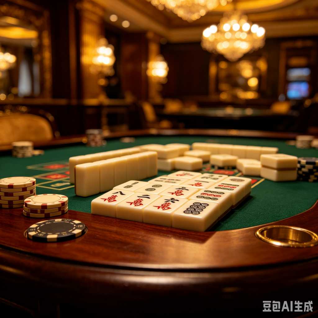 Tapachula,mahjong