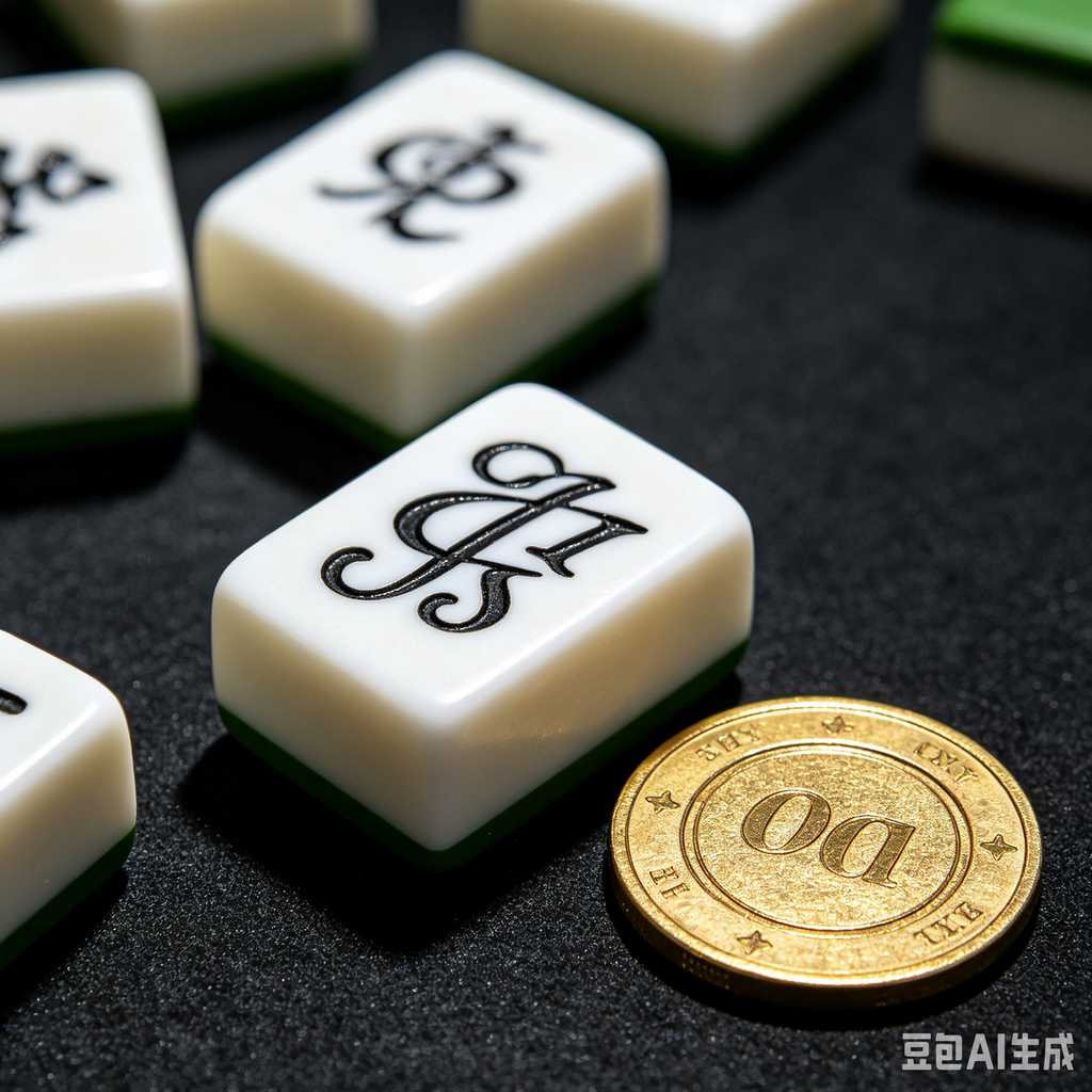 Avignon,mahjong