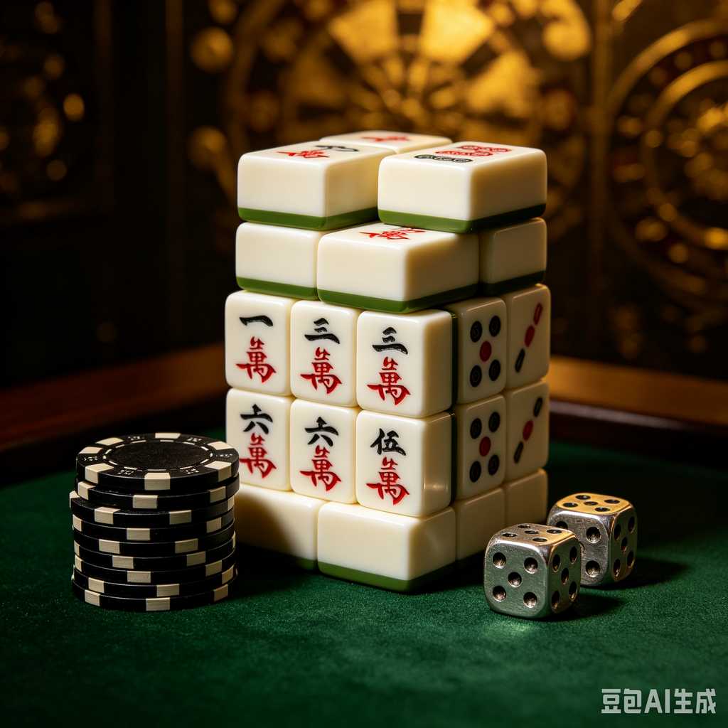 Bucaramanga,mahjong