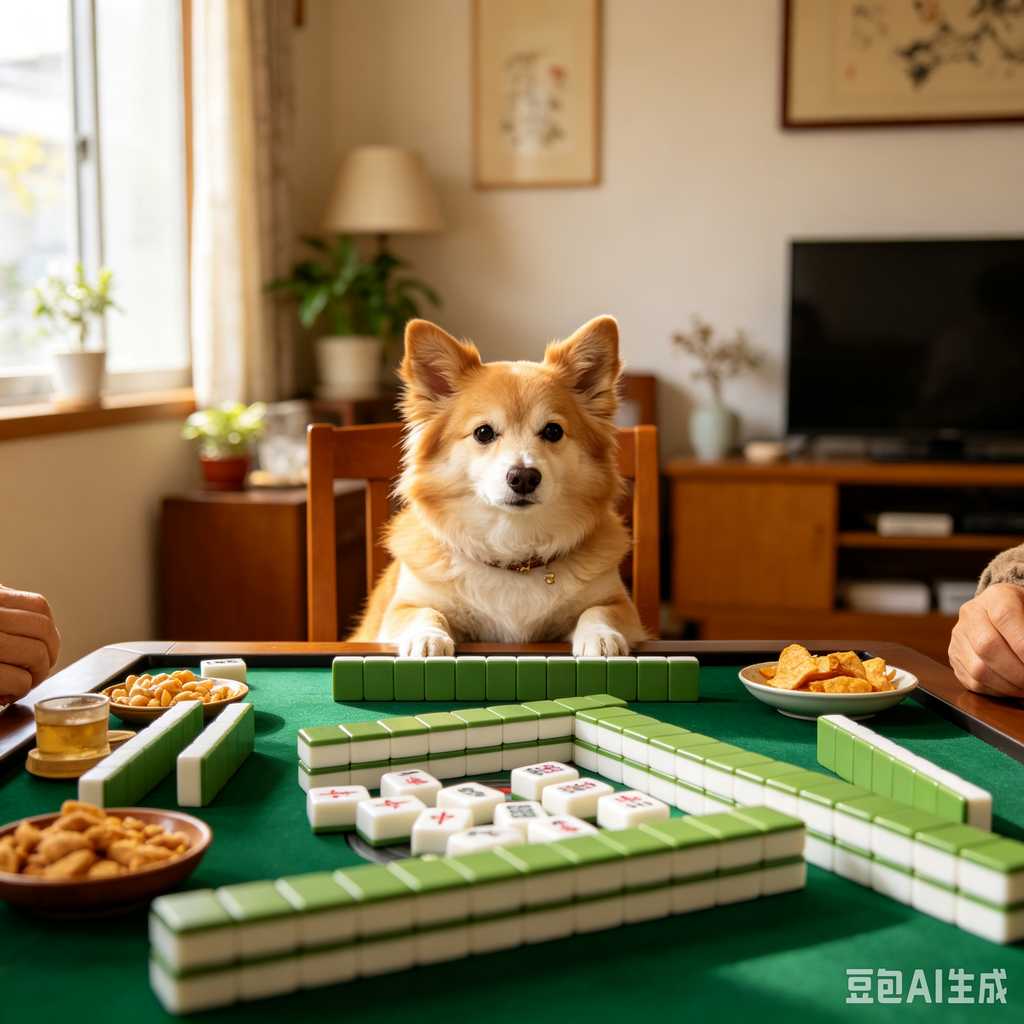 GrandJunction,mahjong