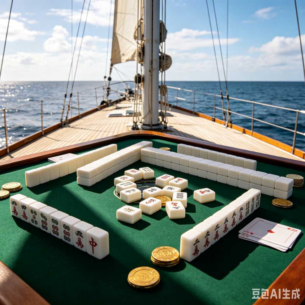 Cardiff,mahjong